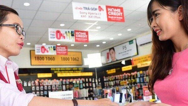 Ngân hàng lớn thứ 2 Thái Lan muốn chi 1 tỷ USD mua lại Home Credit Việt Nam