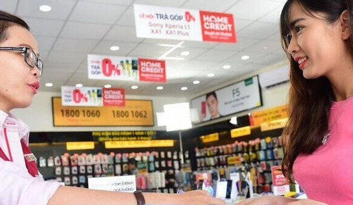 Ngân hàng lớn thứ 2 Thái Lan muốn chi 1 tỷ USD mua lại Home Credit Việt Nam