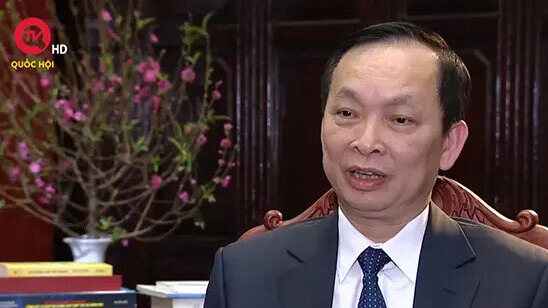 Phó Thống đốc Đào Minh Tú: Ngân hàng Nhà nước xác định chỉ tiêu tăng trưởng tín dụng năm 2023 khoảng 14 đến 15%