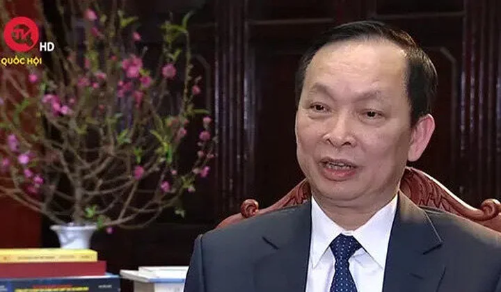 Phó Thống đốc Đào Minh Tú: Ngân hàng Nhà nước xác định chỉ tiêu tăng trưởng tín dụng năm 2023 khoảng 14 đến 15%
