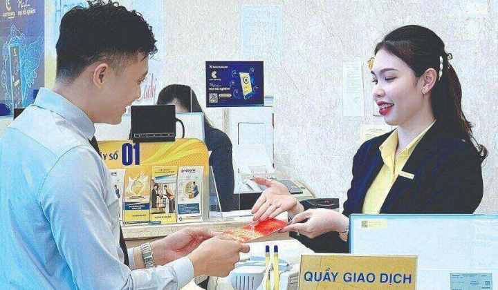 Từ bức tranh ngân hàng đầu năm, nhận diện thách thức cuối năm