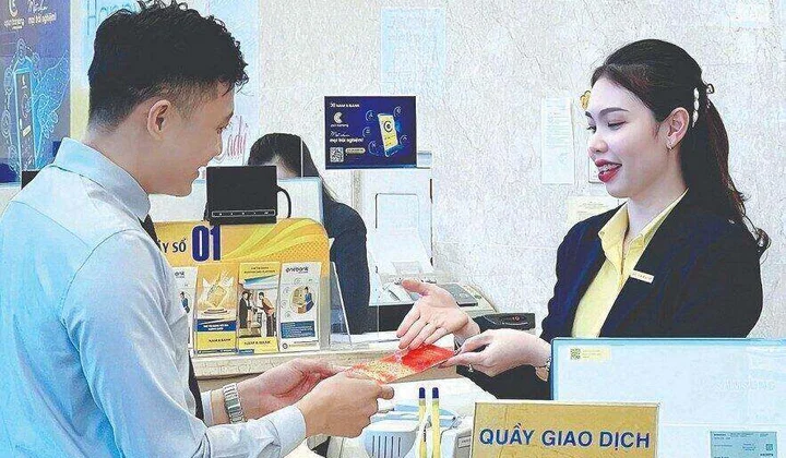 Từ bức tranh ngân hàng đầu năm, nhận diện thách thức cuối năm