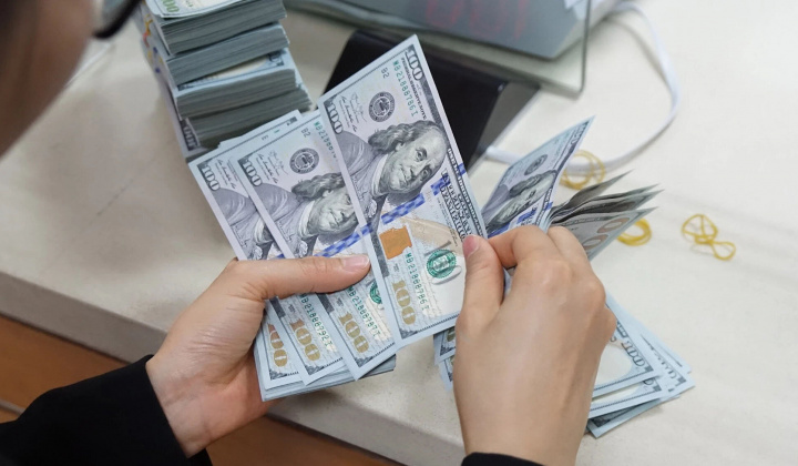 Việt Nam tiếp tục trong top 10 quốc gia nhận kiều hối lớn nhất thế giới
