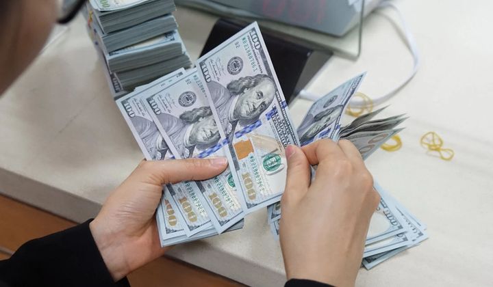 Việt Nam tiếp tục trong top 10 quốc gia nhận kiều hối lớn nhất thế giới