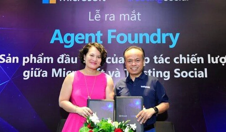 Trusting Social ra mắt nền tảng cung cấp trợ lý ảo cho doanh nghiệp