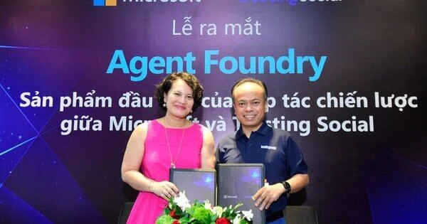 Trusting Social ra mắt nền tảng cung cấp trợ lý ảo cho doanh nghiệp