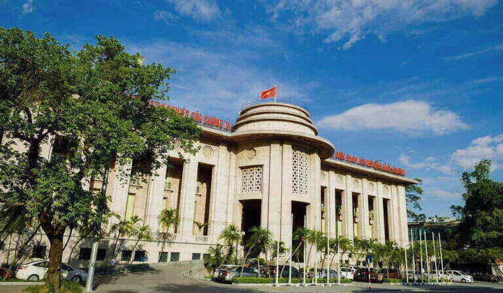 Ngân hàng Nhà nước Việt Nam ngừng thi hành một số quy định của Thông tư 39