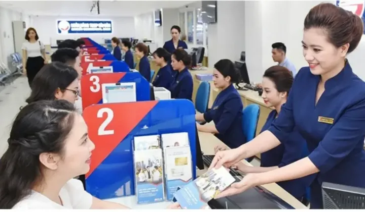 Ngân hàng SCB chấm dứt hoạt động 03 phòng giao dịch