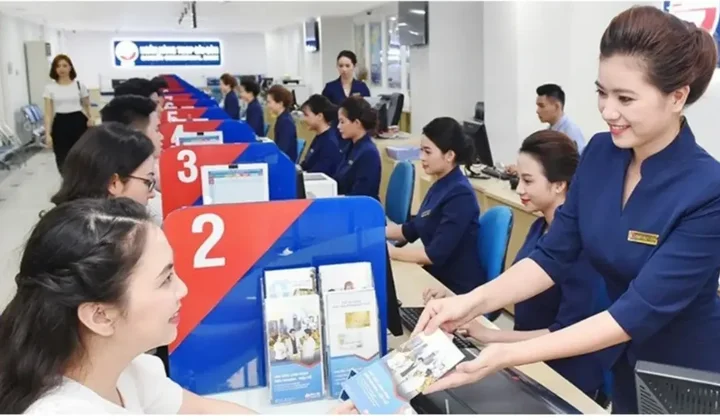 Ngân hàng SCB chấm dứt hoạt động 03 phòng giao dịch