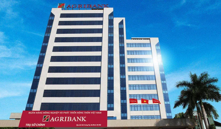 Ngân hàng Agribank giữ nguyên xếp hạng tín nhiệm từ Moody’s