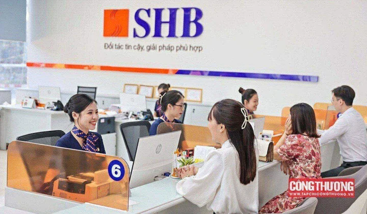 Mức lãi suất tiết kiệm và cho vay ngân hàng SHB mới nhất tháng 8/2023