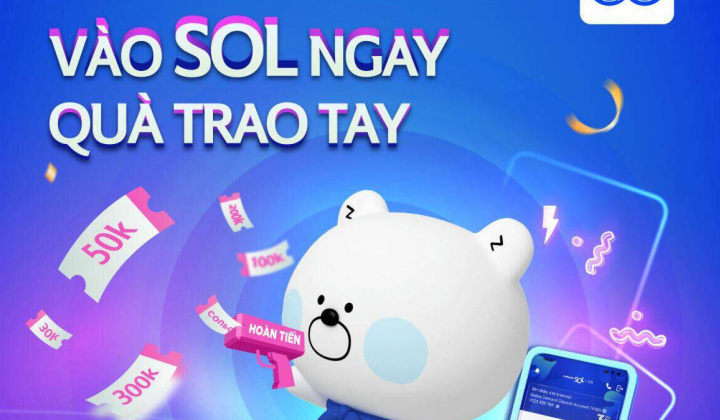 Ngân hàng Shinhan Việt Nam ra mắt tính năng mới ‘Giới thiệu bạn bè’