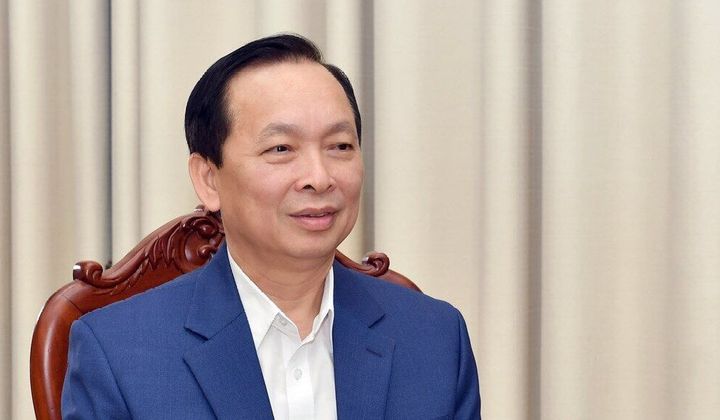 Phó Thống đốc Đào Minh Tú: Ưu tiên cấp room tín dụng cho ngân hàng có thanh khoản cao và giảm lãi suất