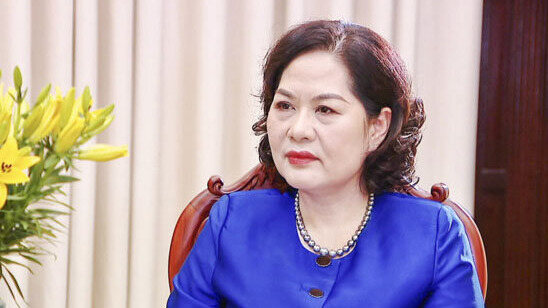 Thống đốc Nguyễn Thị Hồng: Thanh khoản hệ thống ngân hàng được đảm bảo tốt
