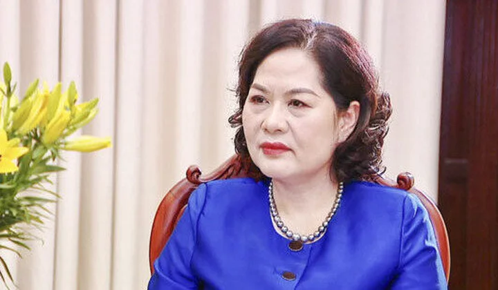 Thống đốc Nguyễn Thị Hồng: Thanh khoản hệ thống ngân hàng được đảm bảo tốt