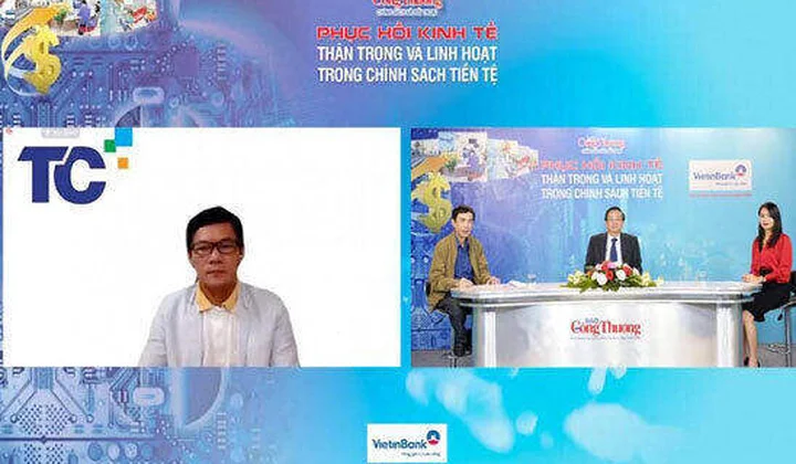 Toạ đàm: Thận trọng và linh hoạt trong chính sách tiền tệ (Phần 1)