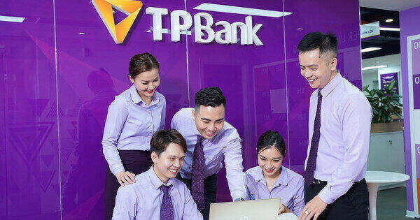 TPBank hạ phí, giảm lãi suất cho vay hỗ trợ khách hàng