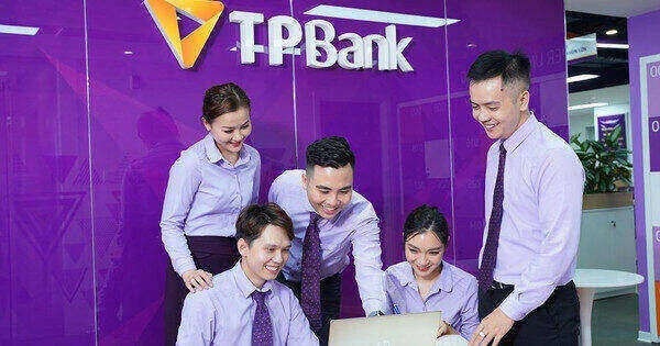 TPBank hạ phí, giảm lãi suất cho vay hỗ trợ khách hàng