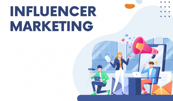 Hội thảo “Bắt sóng Influencer Marketing tối ưu hiệu quả phát triển thương hiệu”