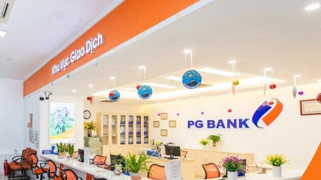 PG Bank sắp có thay đổi nhiều nhân sự cấp cao