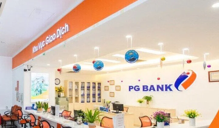 PG Bank sắp có thay đổi nhiều nhân sự cấp cao