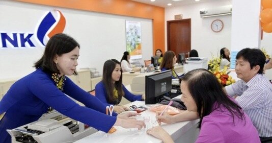 PG Bank bổ nhiệm thêm Phó Tổng giám đốc