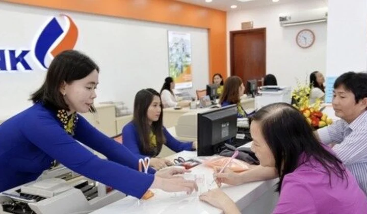 PG Bank bổ nhiệm thêm Phó Tổng giám đốc