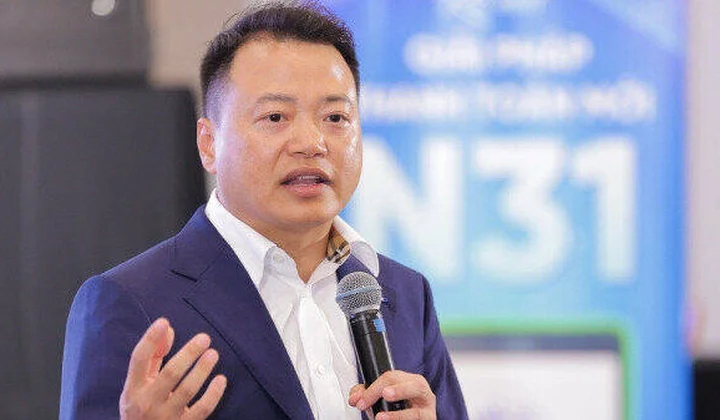 Shark Bình: Việt Nam "nhỉnh hơn" mặt bằng chung Đông Nam Á trong thanh toán điện tử
