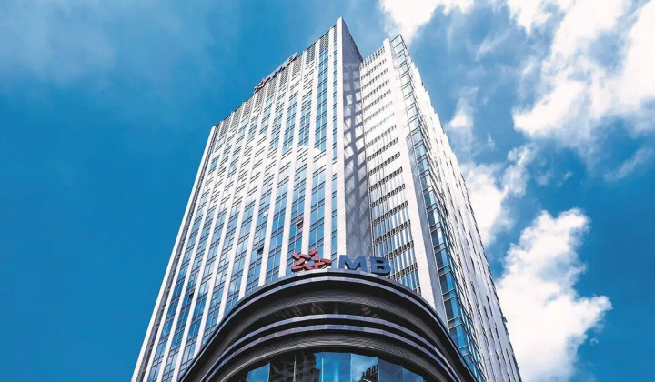 Ngân hàng MB tiếp tục duy trì kết quả kinh doanh ổn định