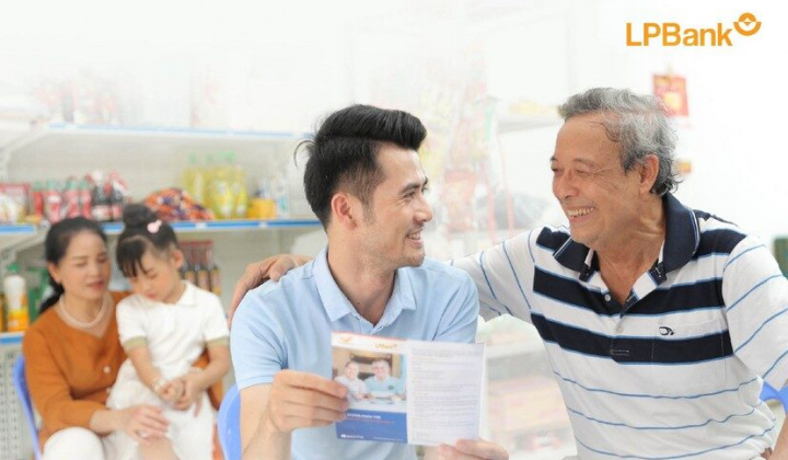 Tín dụng hưu trí - Để tuổi già bớt âu lo