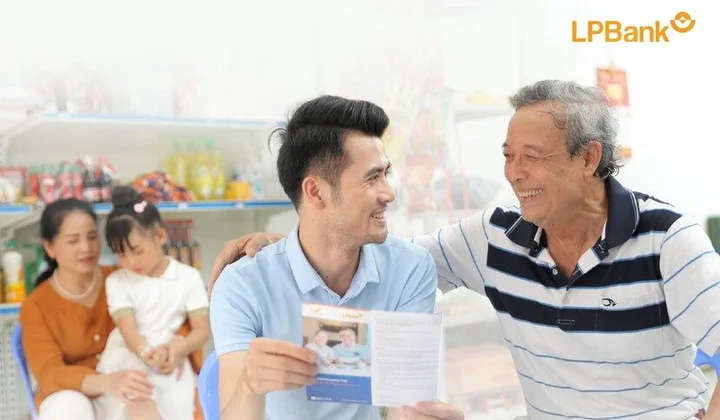 Tín dụng hưu trí - Để tuổi già bớt âu lo