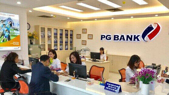 Ngân hàng Nhà nước chấp thuận 3 cổ đông mới của PG Bank