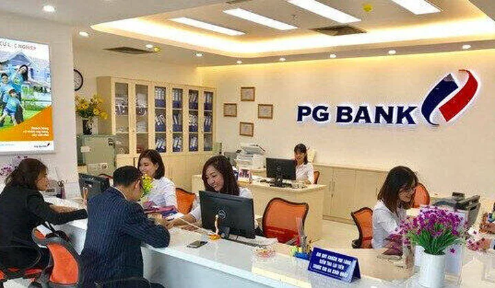Ngân hàng Nhà nước chấp thuận 3 cổ đông mới của PG Bank
