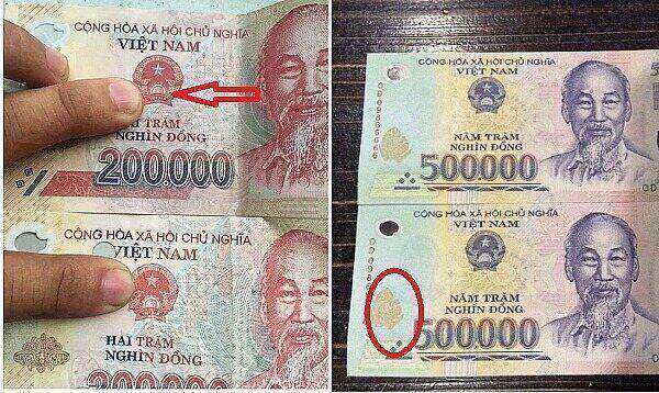 Hiệp hội Ngân hàng Việt Nam mở khóa đào tạo “Kỹ năng nhận biết tiền thật, tiền giả”