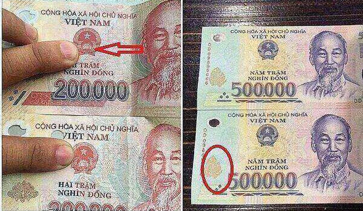 Hiệp hội Ngân hàng Việt Nam mở khóa đào tạo “Kỹ năng nhận biết tiền thật, tiền giả”