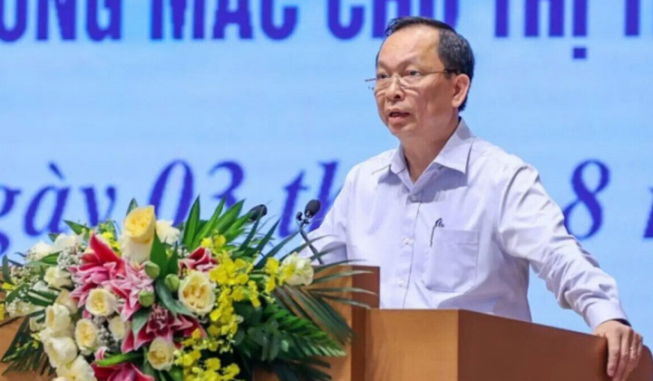 Tạo điều kiện thuận lợi cho người dân và doanh nghiệp tiếp cận vốn tín dụng