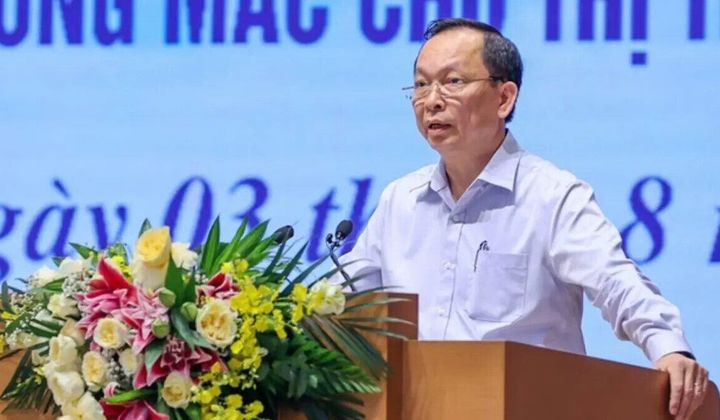 Tạo điều kiện thuận lợi cho người dân và doanh nghiệp tiếp cận vốn tín dụng