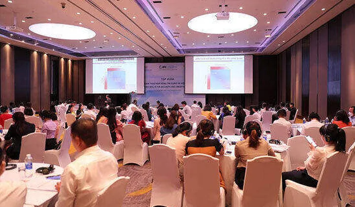 Tập huấn kỹ năng soạn thảo Hợp đồng Tín dụng và Hợp đồng Bảo đảm (Phần 1)