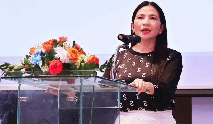 Tập huấn kỹ năng soạn thảo Hợp đồng Tín dụng và Hợp đồng Bảo đảm (Phần 2)