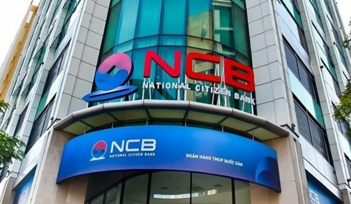 Phó chủ tịch ngân hàng NCB xin từ nhiệm