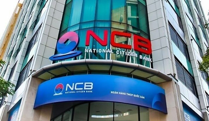 Phó chủ tịch ngân hàng NCB xin từ nhiệm
