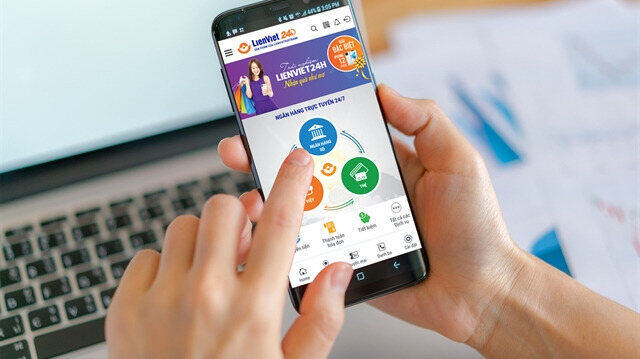 Pandemic spurs digital banking transformation, helps create new services