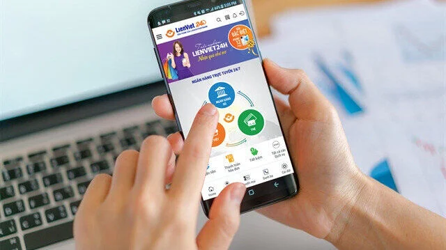 Pandemic spurs digital banking transformation, helps create new services