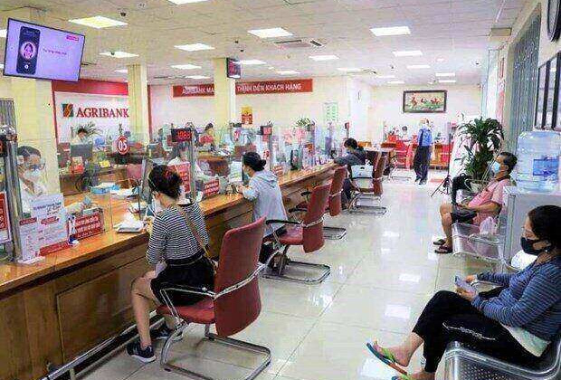 Banks still perform well amid pandemic-caused difficulties