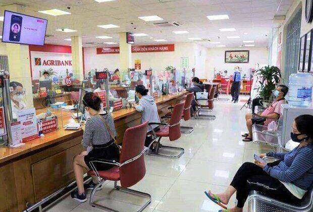 Banks still perform well amid pandemic-caused difficulties