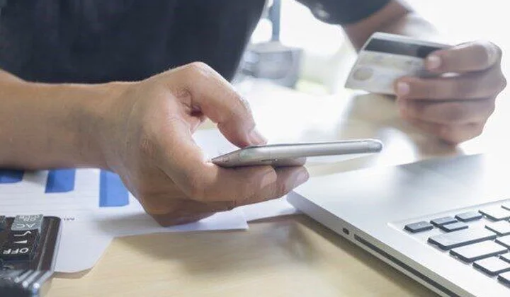Cashless payments flourish in first nine months of 2021
