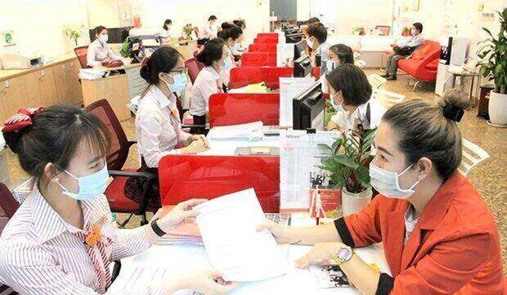 Detailed policies needed to help firms get loans