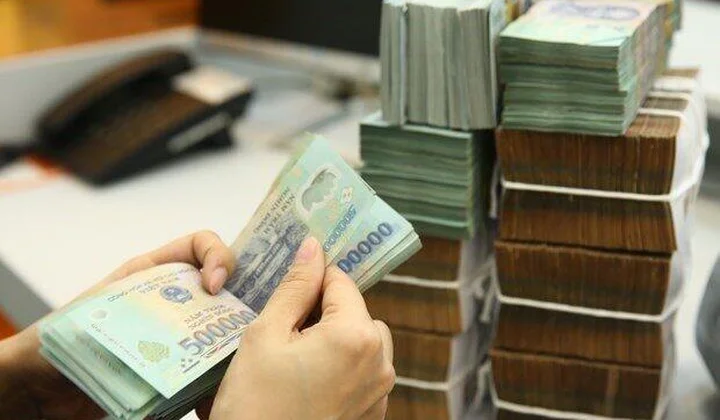 SBV demands interest rate reduction this month
