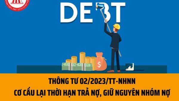 Ngân hàng Nhà nước Việt Nam giải đáp, hướng dẫn về Thông tư 02/2023/TT-NHNN
