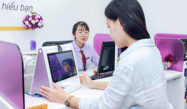 “Trendsetter ngành ngân hàng” - Lá cờ tiên phong dẫn dắt cách mạng ngân hàng số